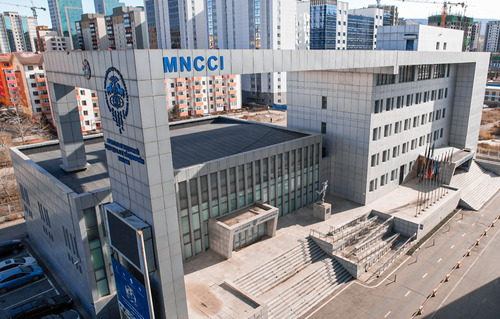 Жарнаар тоологдох түүх бүтээсэн Танхимын шинэ жарны түүх эхэллээ